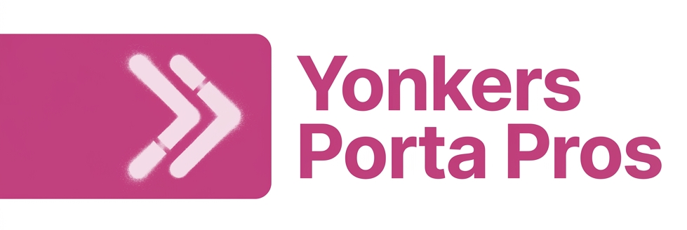Yonkers Porta Pros