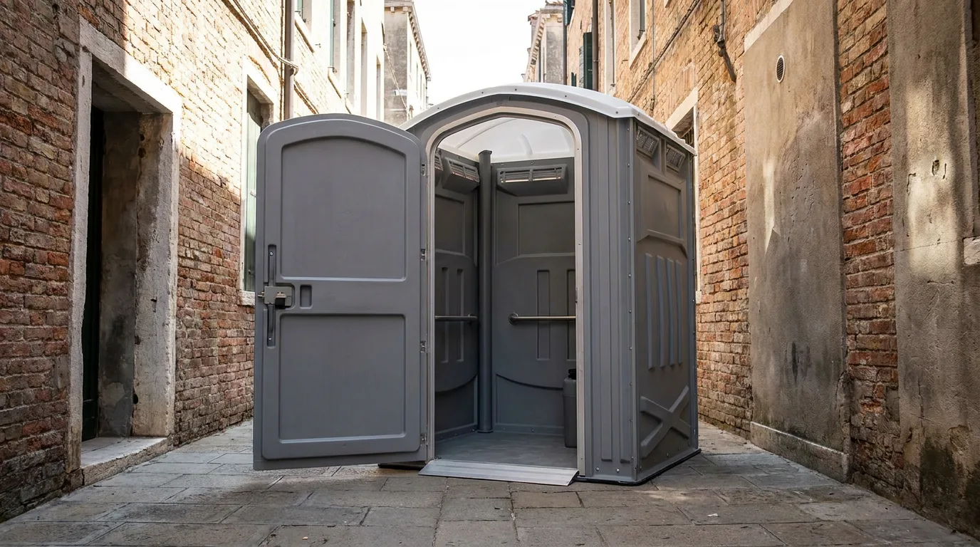 ADA Restroom Requirements in Yonkers, NY