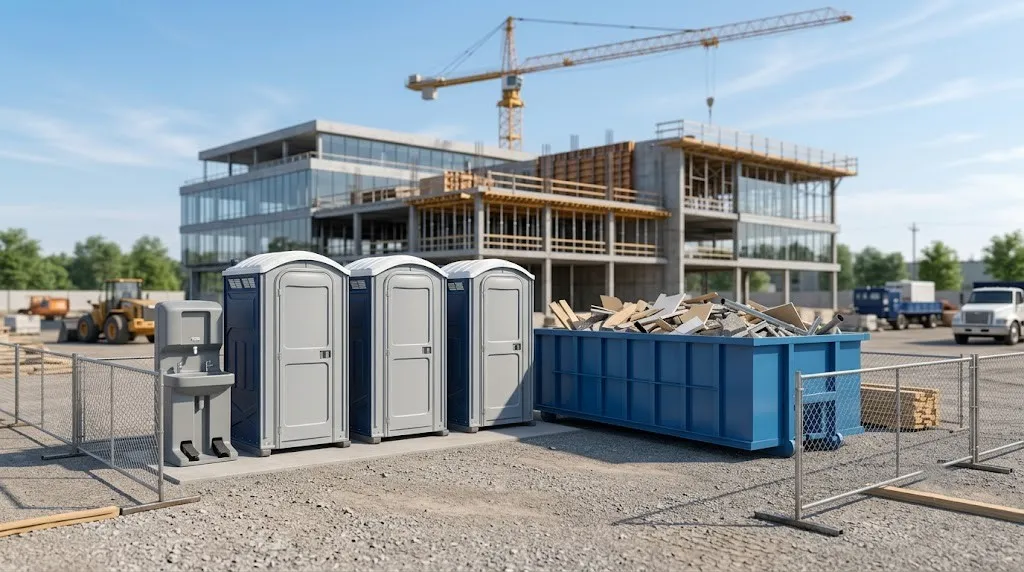 Construction Site Services in Yonkers, NY
