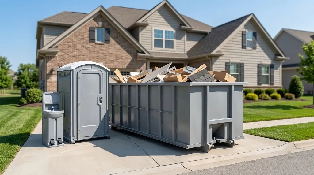 Dumpster Rental Cost in Yonkers, NY