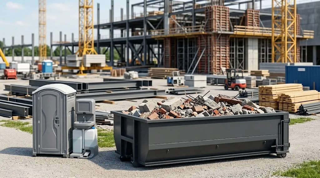Dumpster Weight Limits in Yonkers, NY
