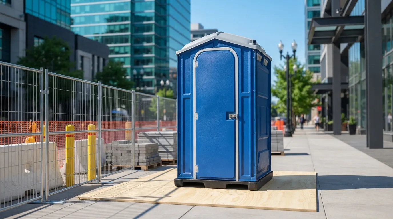 Porta Potty Rental in Yonkers, NY