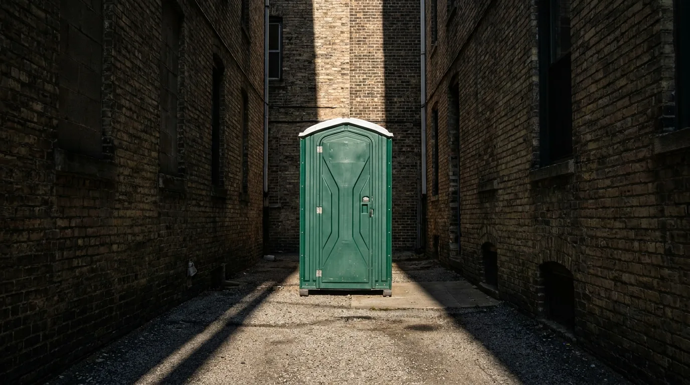 How Do Porta Potties Work in Yonkers, NY