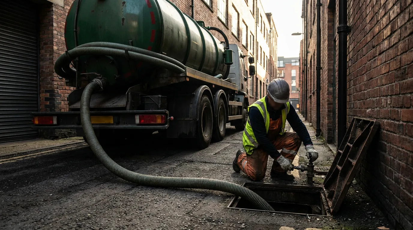 How Often To Pump a Septic Tank in Yonkers, NY