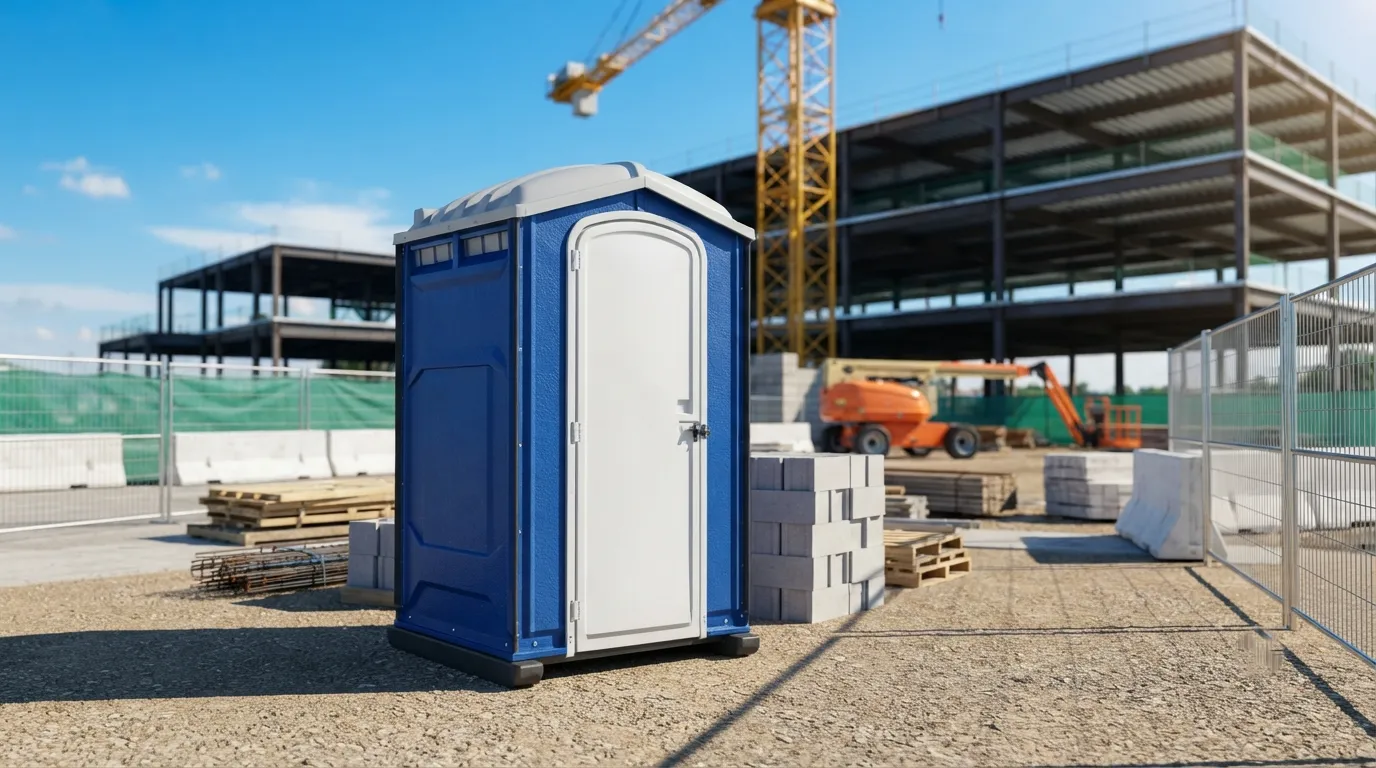 Porta John Rental in Yonkers, NY