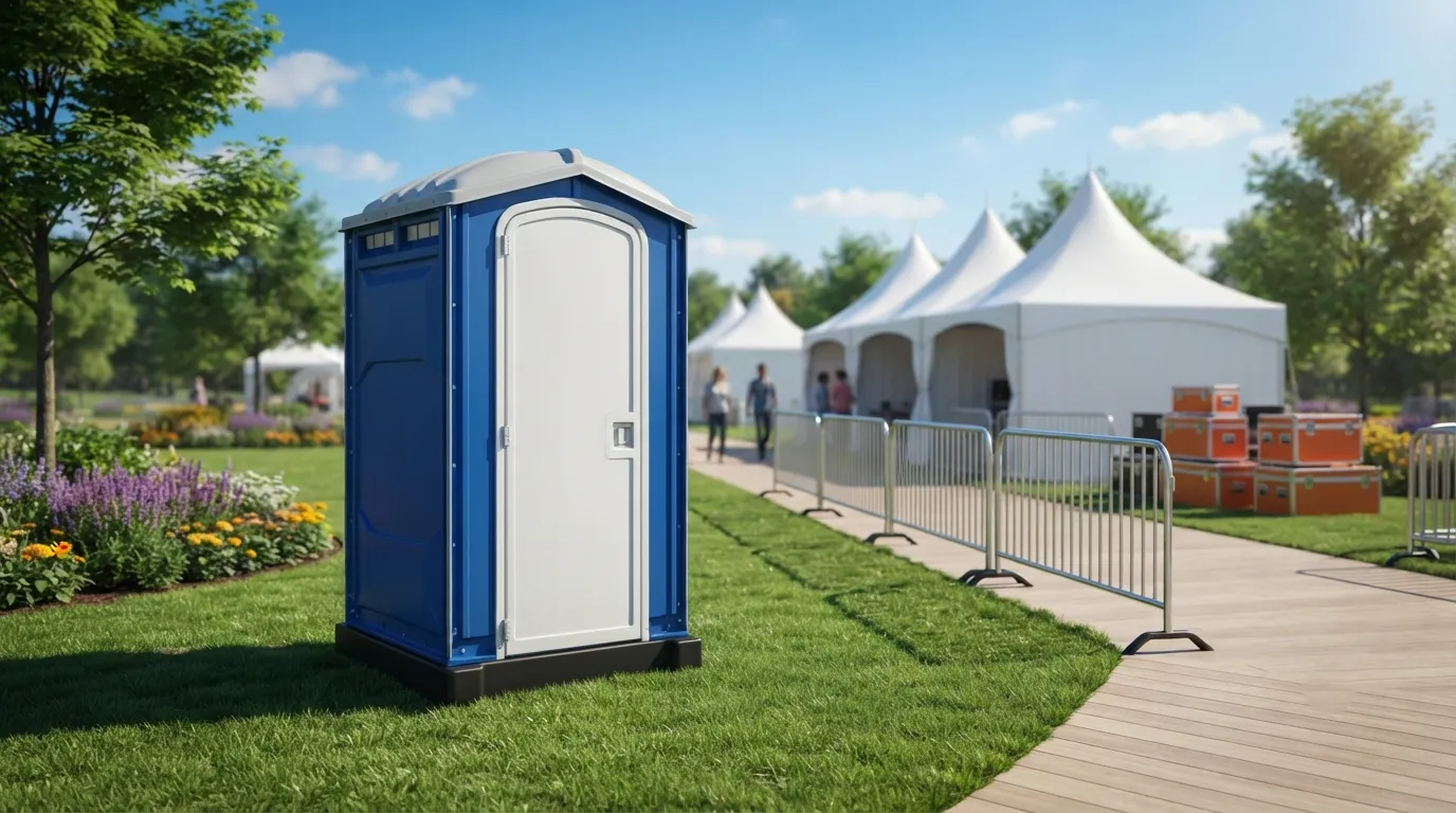 Porta Potty Rental Per Day in Yonkers, NY