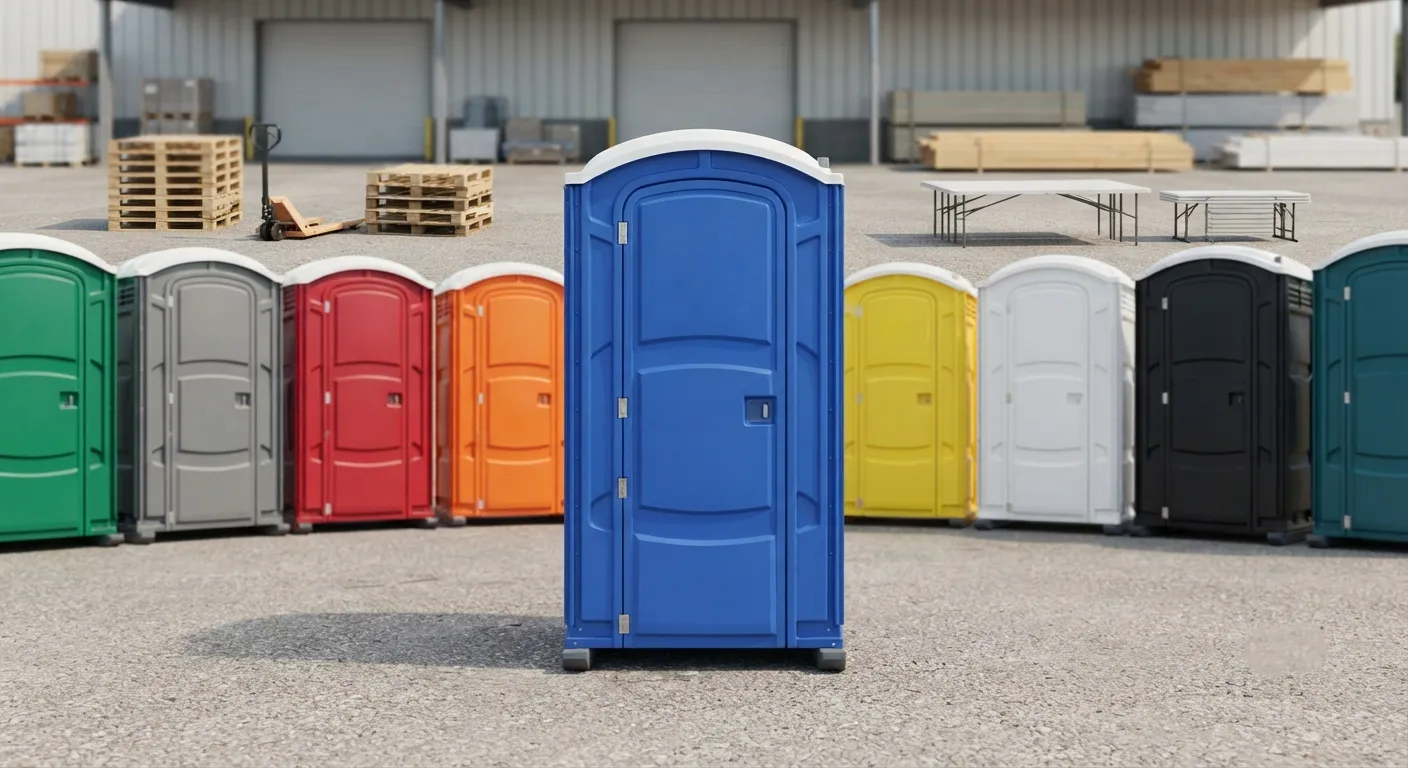 Portable Restroom Rental in Yonkers, NY