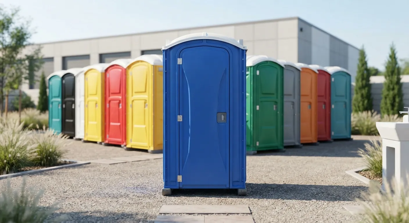 Portable Toilet Rental in Yonkers, NY
