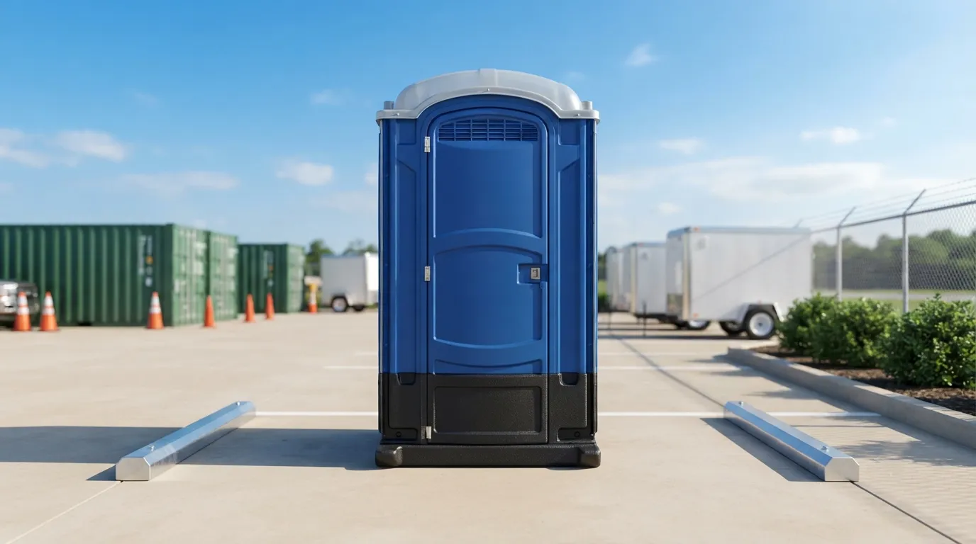Standard Porta Potty Rental in Yonkers, NY