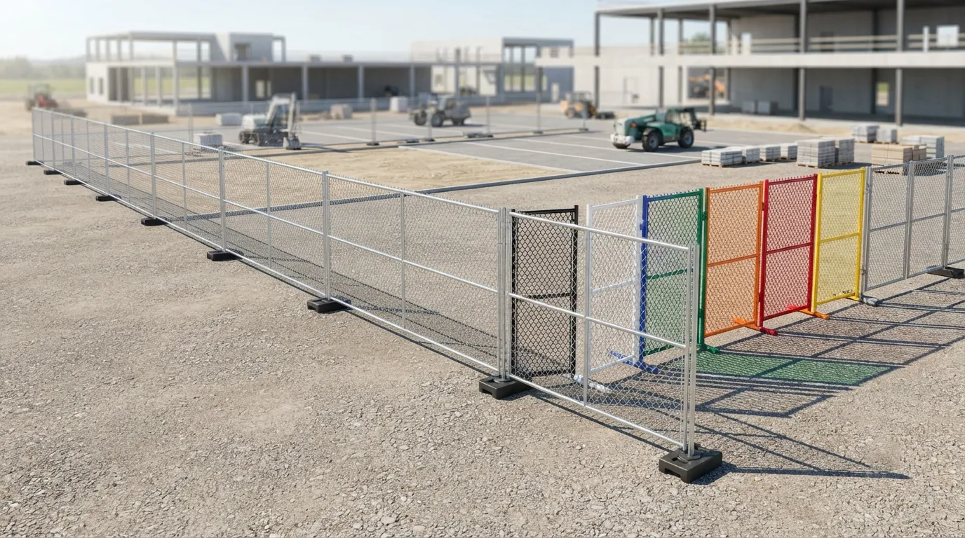 Temporary Fence Rental in Yonkers, NY